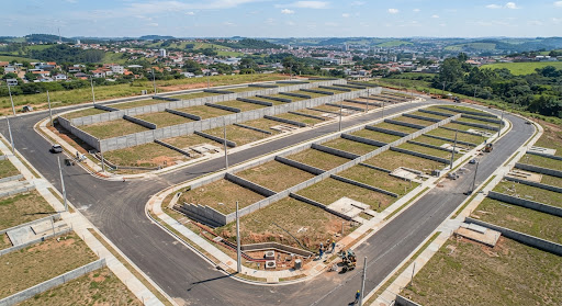 Complexo Industrial & Distribuição