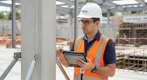 Controle de Qualidade em Engenharia